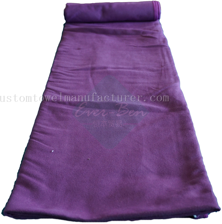 China Bulk Custom microfiber Extral Large Travel Towels Manufacturer Supplier Microfibre Cooling Sport towel Producer